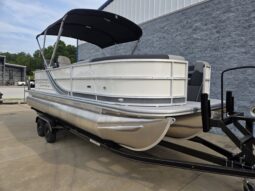 2027 South Bay S224QC3.0