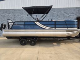 2027 South Bay S224UL3.0