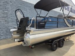 2027 South Bay S224UL3.0