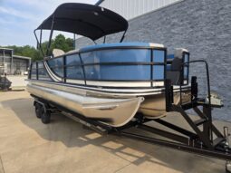 2027 South Bay S224UL3.0