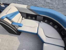 2027 South Bay S224UL3.0