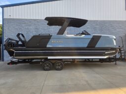 2027 Revel RS25L