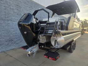 2027 Revel RS25L
