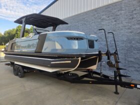 2027 Revel RS25L