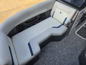 2027 Revel RS25L