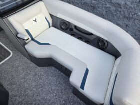 2027 Revel RS25L
