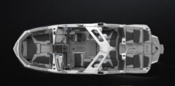 Tige Ultre 23 ZX