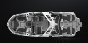 Tige Ultre 23 ZX