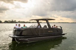 2027 Revel RS25L