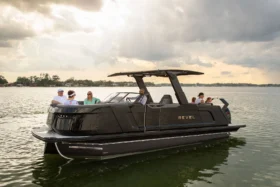 2027 Revel RS25L