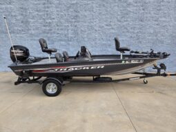 2019 Tracker 175TF