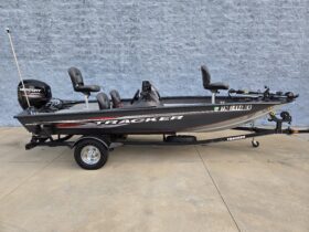 2019 Tracker 175TF