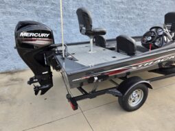 2019 Tracker 175TF