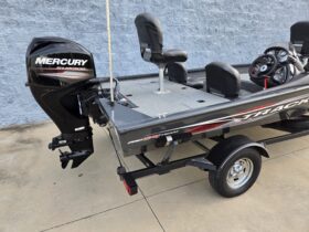 2019 Tracker 175TF