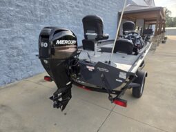 2019 Tracker 175TF