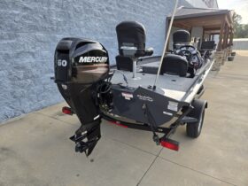 2019 Tracker 175TF
