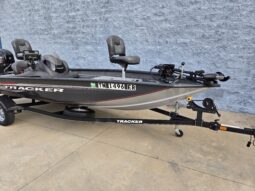 2019 Tracker 175TF