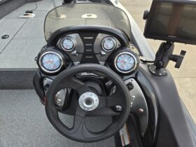 2019 Tracker 175TF