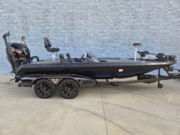 2025 Skeeter FXR20
