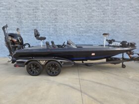 2025 Skeeter FXR20