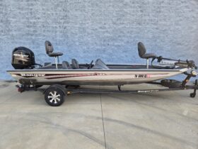 2014 Ranger RT188