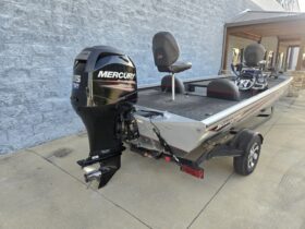 2014 Ranger RT188