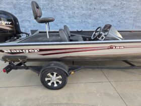 2014 Ranger RT188