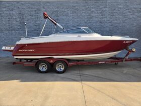 2006 Monterey 234FS