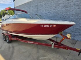 2006 Monterey 234FS