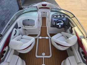 2006 Monterey 234FS