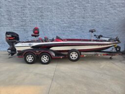2007 Ranger Z21