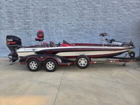 2007 Ranger Z21