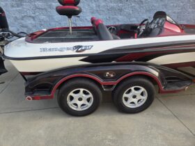 2007 Ranger Z21