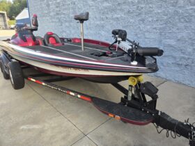 2007 Ranger Z21