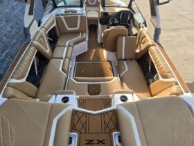 2020 Tige 23ZX