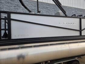 2027 Lowe LF194