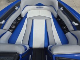 2017 Supra SG400