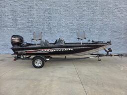 2019 Tracker 175 TXW
