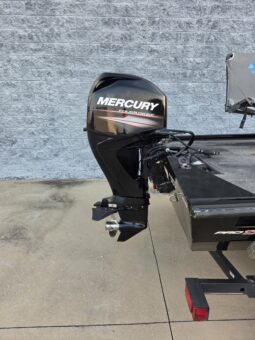 2019 Tracker 175 TXW