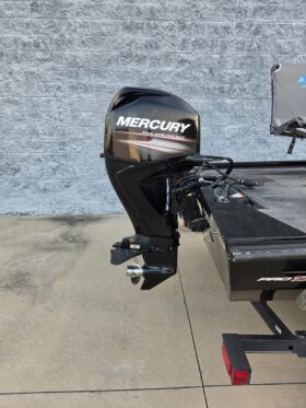 2019 Tracker 175 TXW