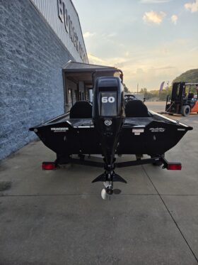 2019 Tracker 175 TXW