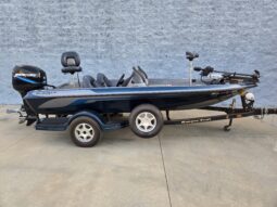 2005 Ranger 175VS