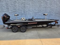 Phoenix 720 ZXL