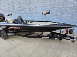 Phoenix 720 ZXL