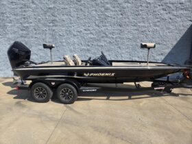 2027 Phoenix 720 ZXL