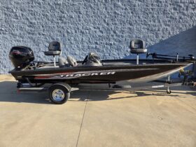 2019 Tracker PT190TX