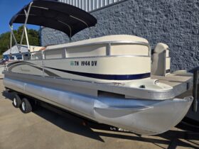 2007 Bennington 2275GL