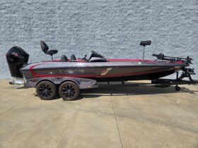 2022 Vexus VX21