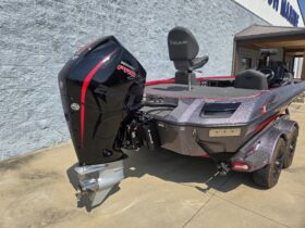 2022 Vexus VX21