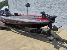 2022 Vexus VX21
